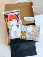 Halloween Sparkle Box