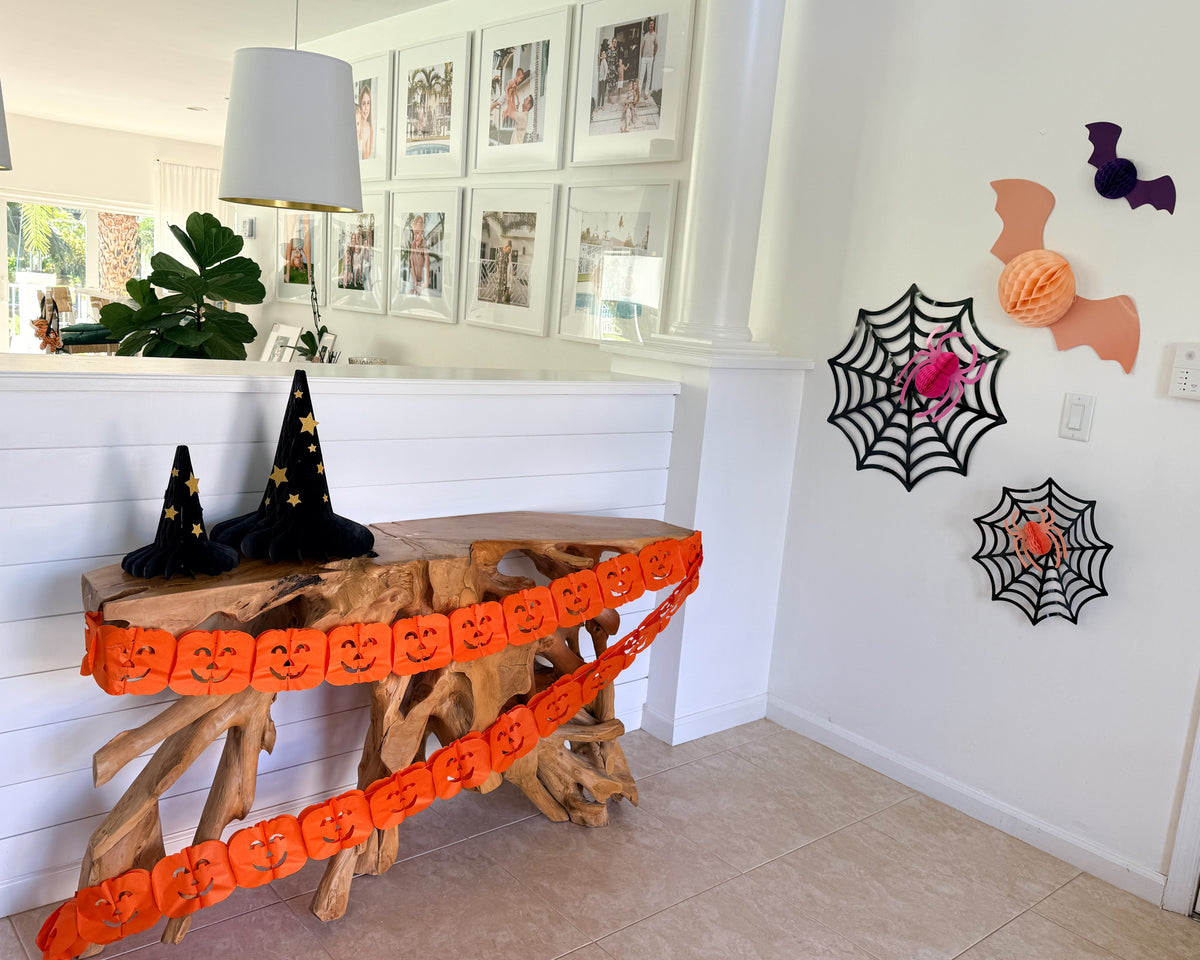 Halloween Sparkle Box
