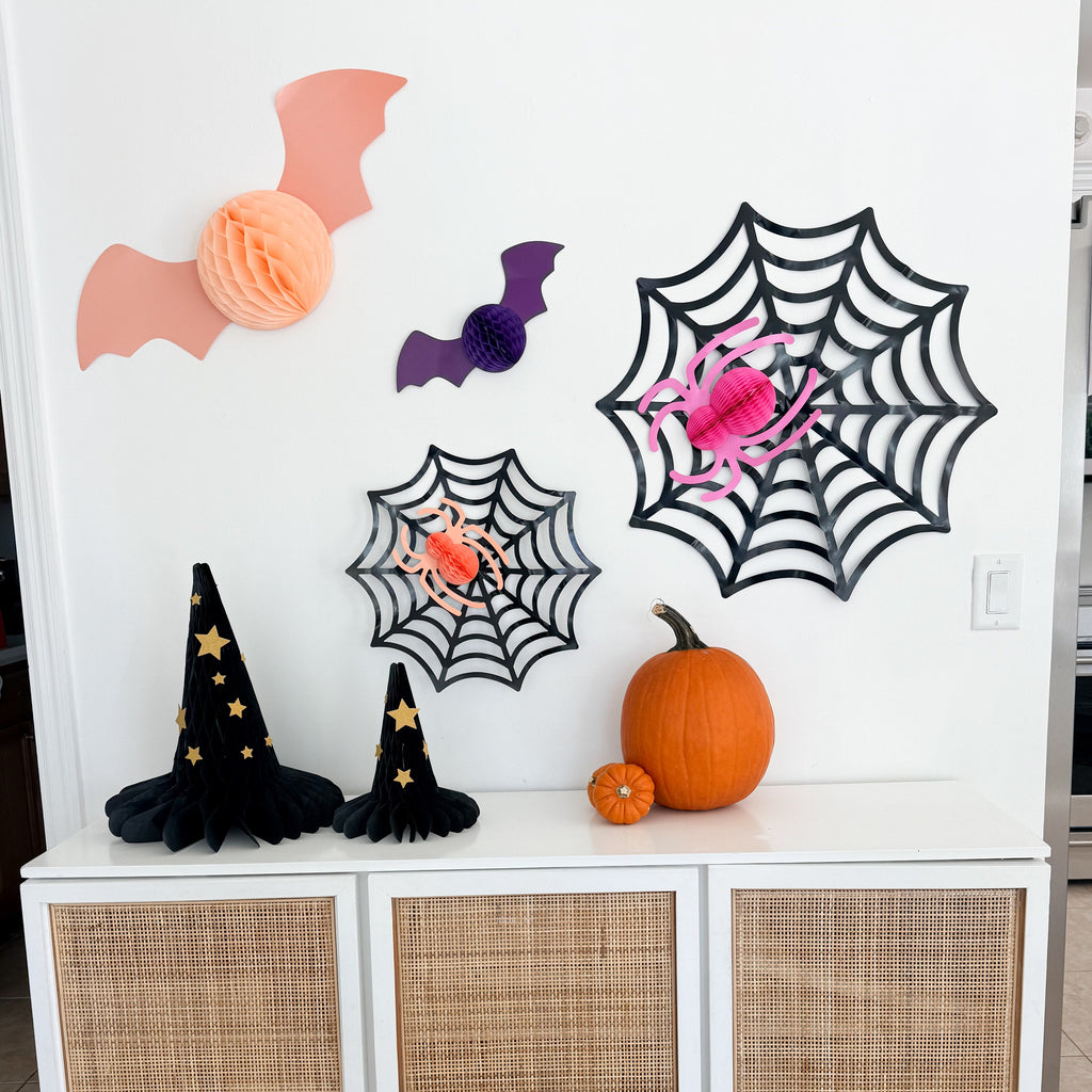 Halloween Sparkle Box