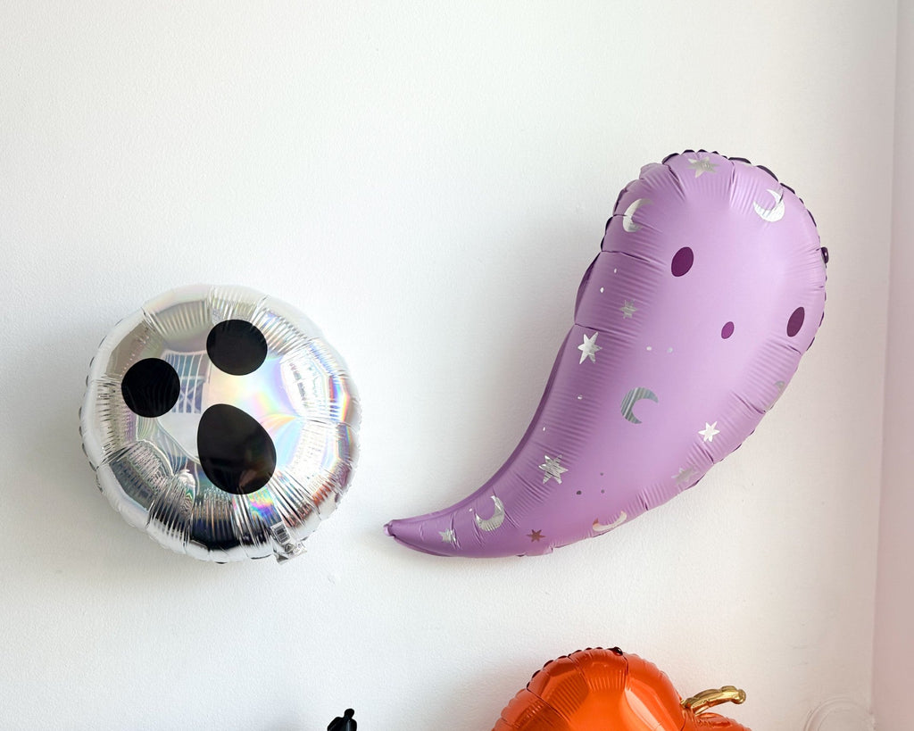 Halloween Sparkle Box