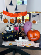 Halloween Sparkle Box