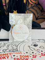 Halloween Sparkle Box