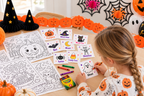 Halloween Sparkle Box